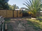 Casa en Venta en Palquibudis