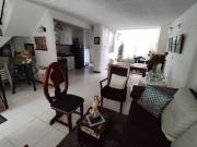 CASA EN VENTA EN PAMIRA BARRIO CAMPOS DE LA ITALIA ESQUINERA