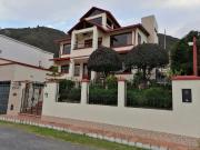 Casa En Venta En Pamplona En. V250951