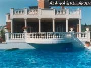 Casa en Venta en Valle de Egüés Eguesibar