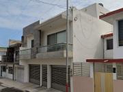 CASA EN VENTA EN PANADEROS, 91720 VERACRUZ, VER