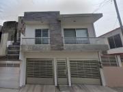 CASA EN VENTA EN PANADEROS VERACRUZ VER