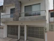 Casa en venta en Panaderos, Veracruz, Veracruz de...