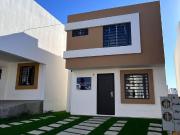 CASA EN VENTA EN PANAMERICANO TIJUANA