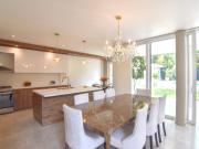 casa en venta en pance. Cod V110409