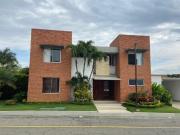 casa en venta en pance. Cod V11994