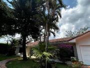 casa en venta en pance. Cod V16803