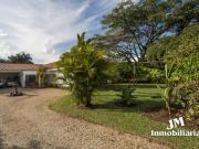 casa en venta en pance. Cod V6365