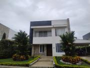 casa en venta en pance. Cod V7208