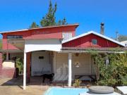 Casa en Venta en Pange Alto