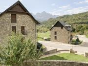 Casa en venta en Panticosa. Una casa de película a los...