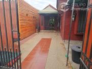 Casa en Venta en Papa Ceferino con Papa San Lino / Se...