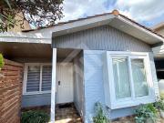 Casa en Venta en Papa san pedro con Serrano