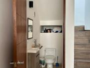 CASA EN VENTA EN PARADERAS DEL MAYAB MERIDA YUC