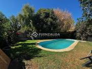 Casa en Venta en Paradero 25, Olmué