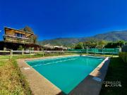 Casa en Venta en Paradero 33 Granizo, Olmué