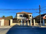 Casa en Venta en Paradero 7, Villa Alemana