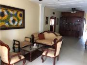 CASA EN VENTA EN PARAISO