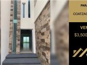 Casa en venta en Paraiso Coatzacoalcos, Coatzacoalcos,...