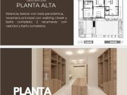 Casa en venta en Paraíso Country Club