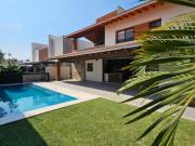 Casa en venta en Paraíso Country Club