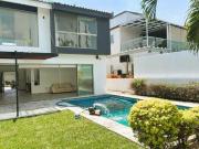 Casa en Venta en Paraíso Country Club, Cuernavaca Morelos