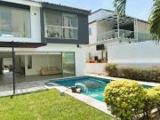 Casa en Venta en Paraíso Country Club, Cuernavaca Morelos