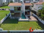 Casa EN VENTA en Paraíso Country Club, Emiliano Zapata