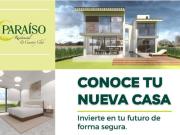 Casa en venta en Paraíso Country Club, Emiliano Zapata,...