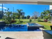 Casa en Venta en Paraiso Country Club, golf
