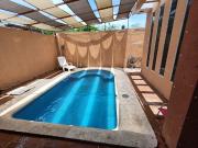 Casa en venta en Paraíso, Cuautla, Morelos