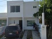 CASA EN VENTA EN PARAISO SALAGUA, MANZANILLO, COLIMA