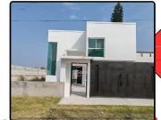 Casa en venta en Paraíso Tlahuica, Ayala, Morelos