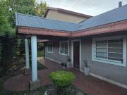 Casa en venta en Paraje El Peligro