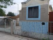 Casa en venta en Paraje San José, García, Nuevo León