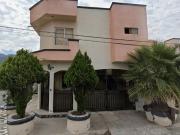 CASA EN VENTA EN PARAJES DE SANTA ELENA, SALTILLO, COAHUILA