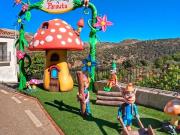 Casa en venta en Parauta, Málaga