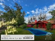Casa en Venta en Parcela Av. Berlín
