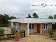 Casa en Venta en Parcela con casa en Campomar 4