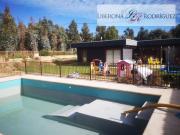 Casa en Venta en Parcela con casa en Condominio de Quintero