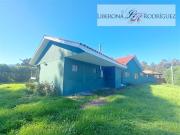 Casa en Venta en Parcela con casa en Las Gaviotas