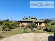 Casa en Venta en Parcela con casa en Limache Viejo