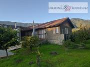 Casa en Venta en Parcela con casa en sector Pucalán,...