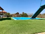 Casa en Venta en Parcela de 5000 m2 en Quilpué
