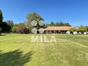 Casa en Venta en Parcela de agrado 3.7ha casa colonial