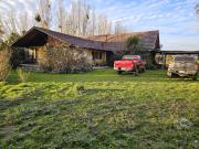 Casa en Venta en PARCELA DE AGRADO EN CONDOMINIO. PIRQUE