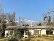 Casa en Venta en Parcela en venta en Loteo Las Perdices...