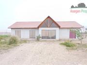 Casa en Venta en Parcela en venta en Piedra Colgada