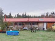 Casa en Venta en Parcela San José Km 24 Lautaro, camino...