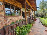 CASA EN VENTA EN PARCELACION EN LA CEJA